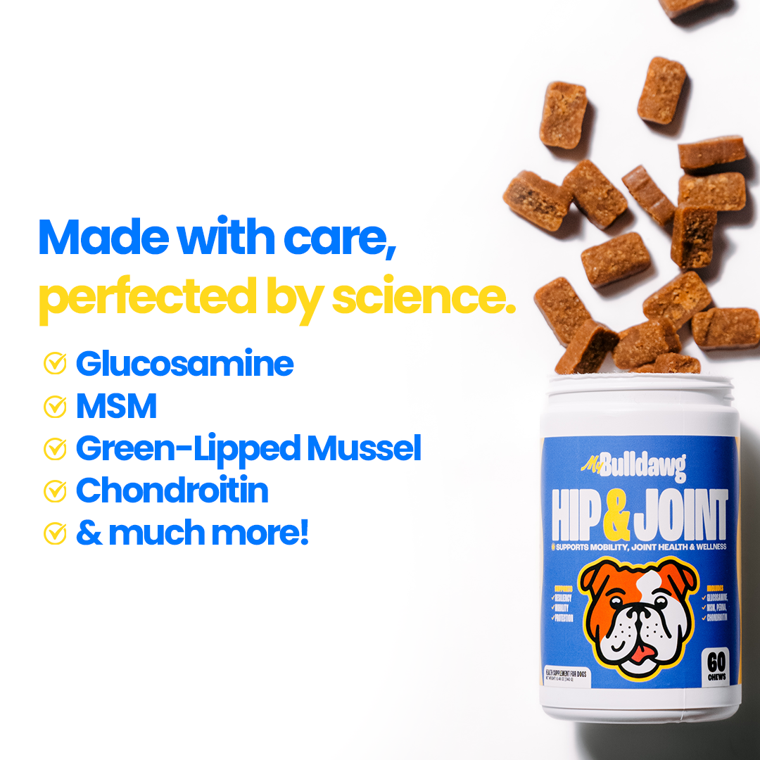 Advanced Hip & Joint