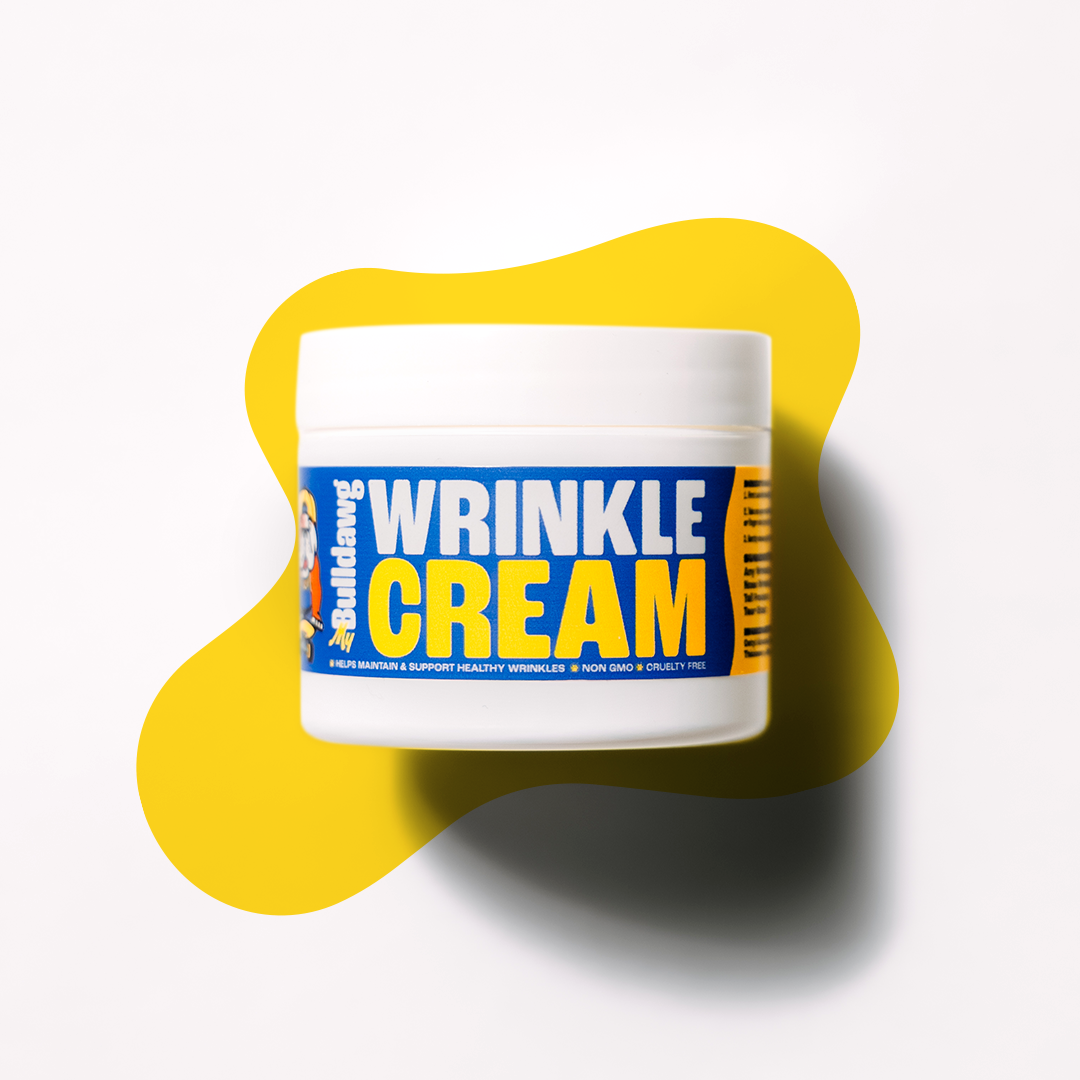 Wrinkle Cream