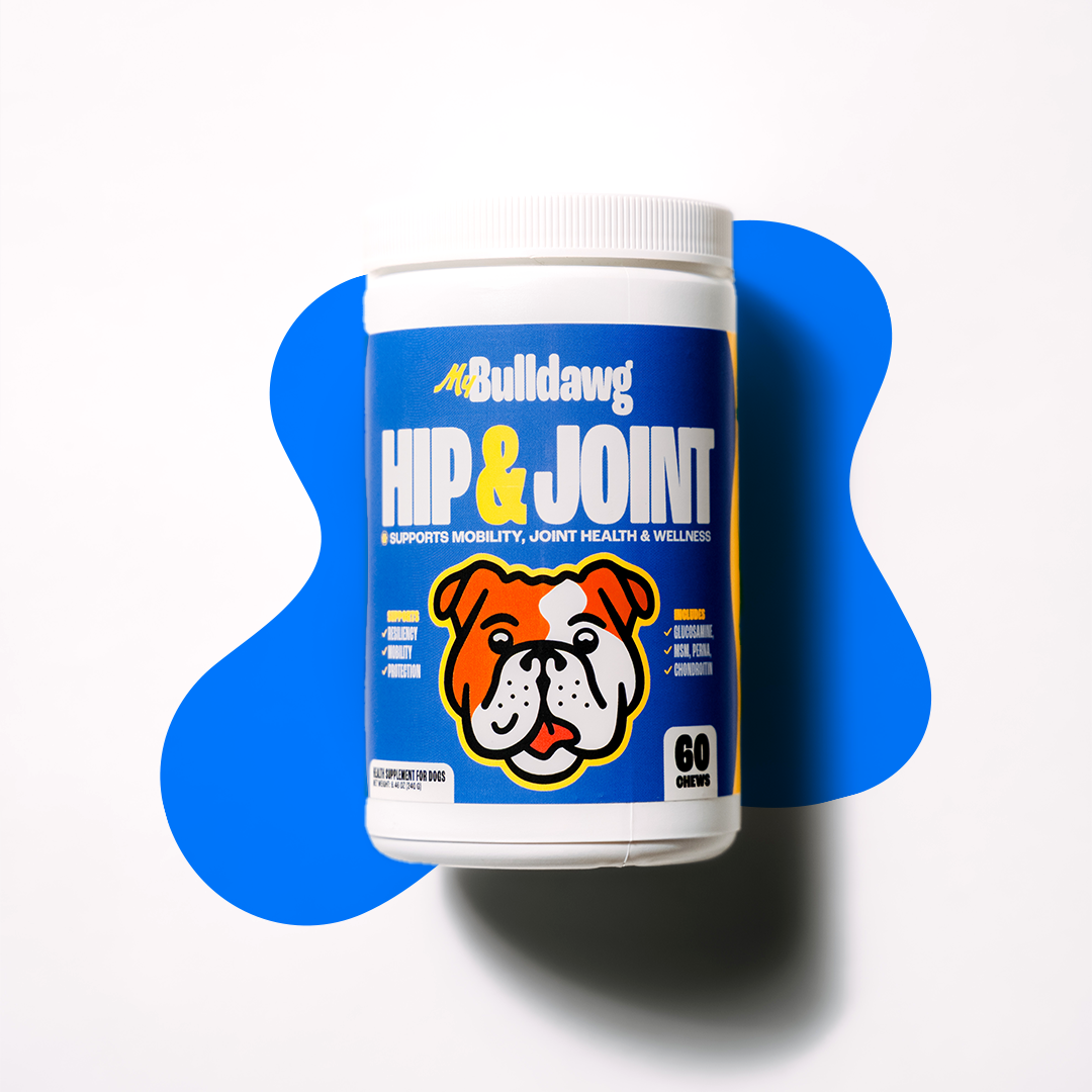 Advanced Hip & Joint