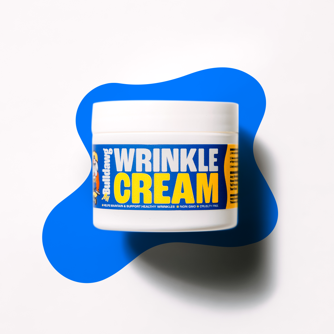 Wrinkle Cream