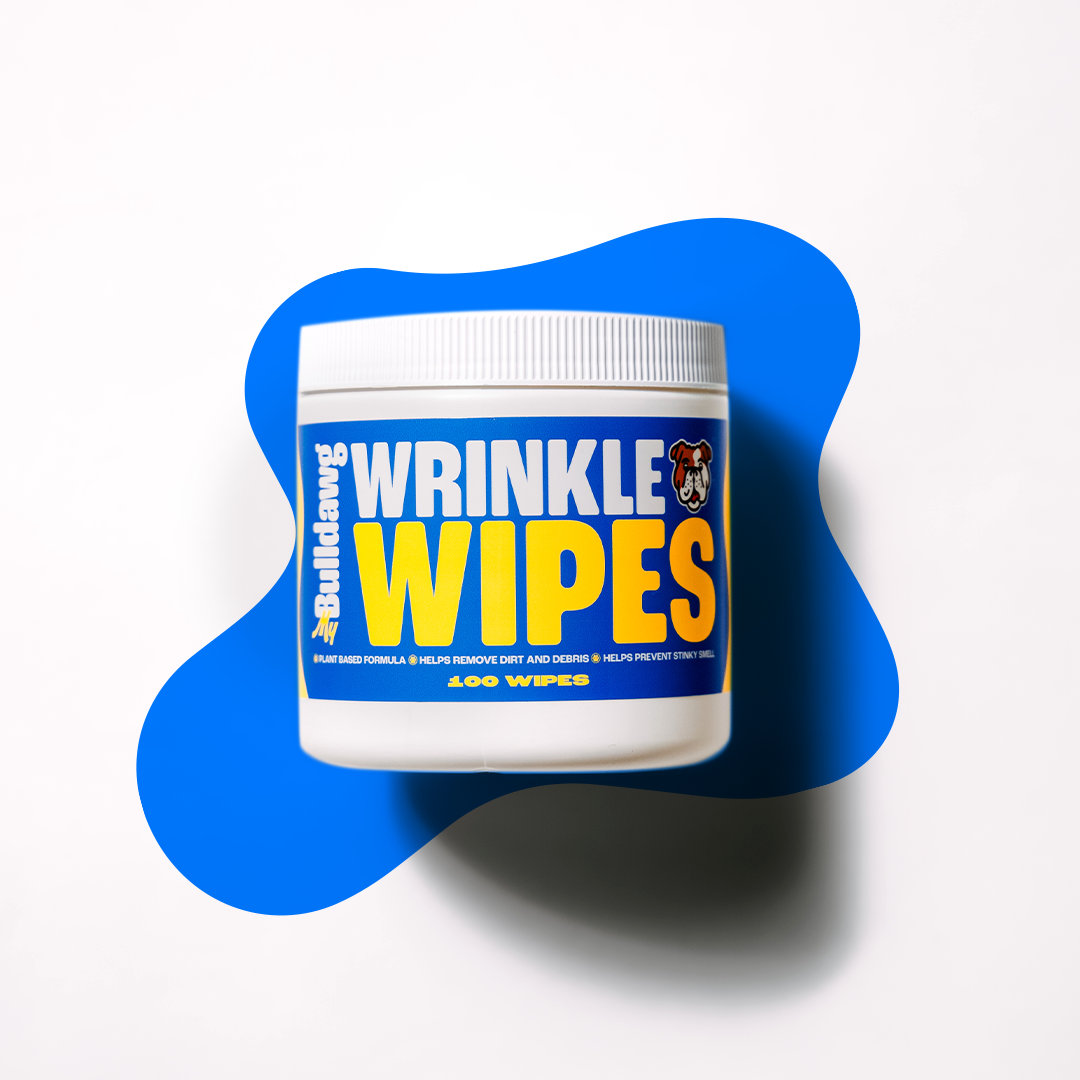 Wrinkle Wipes