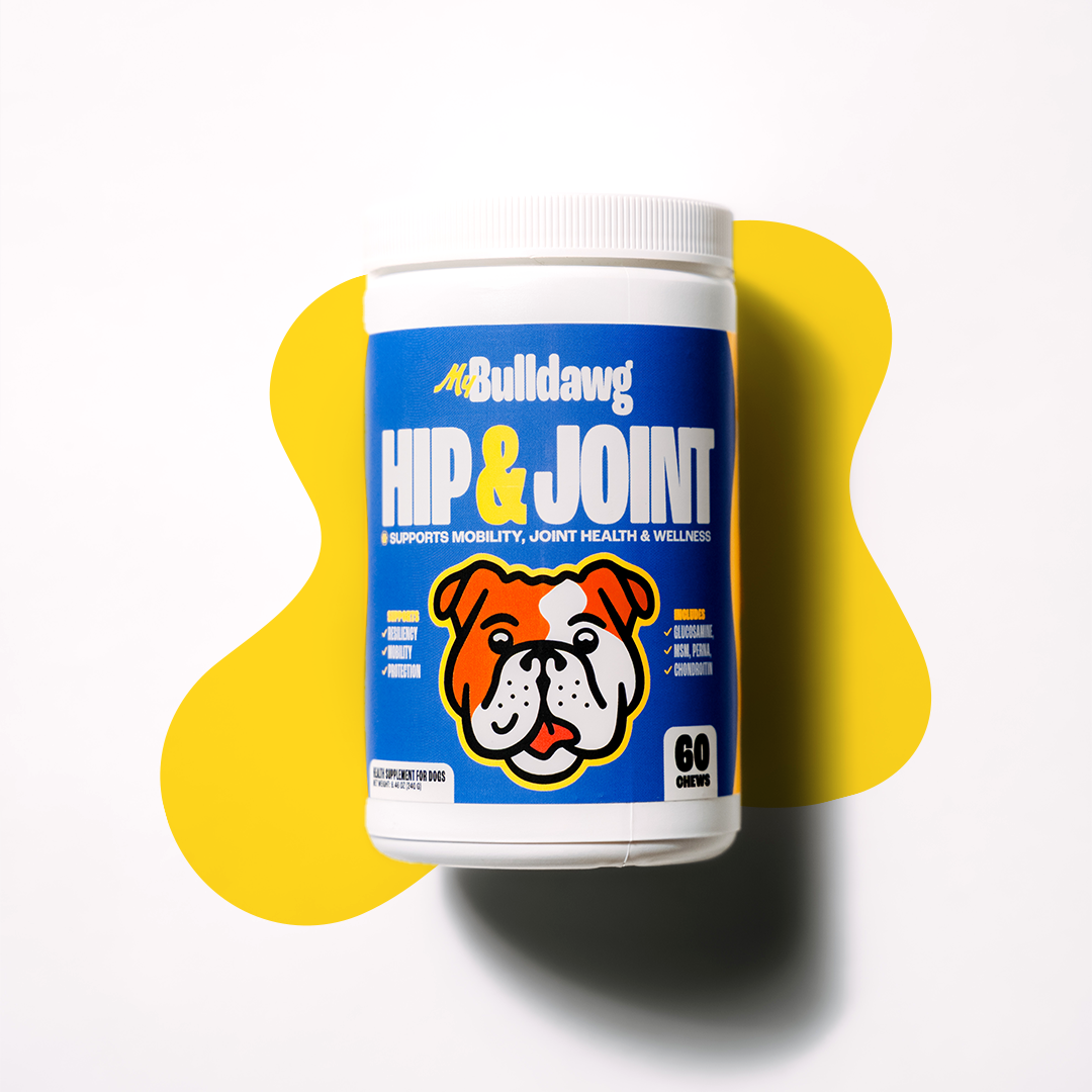 Advanced Hip & Joint