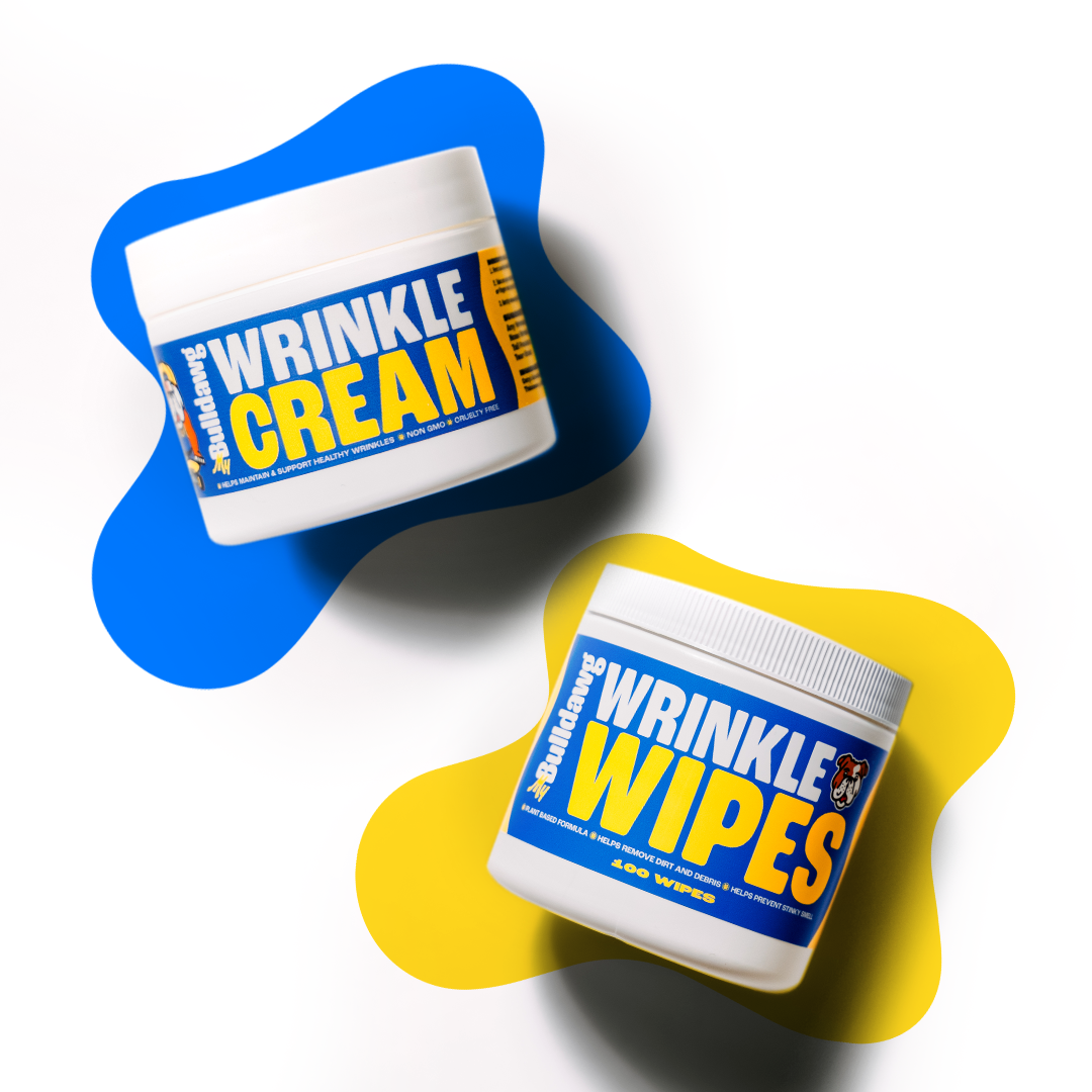 Wrinkle Essentials Bundle