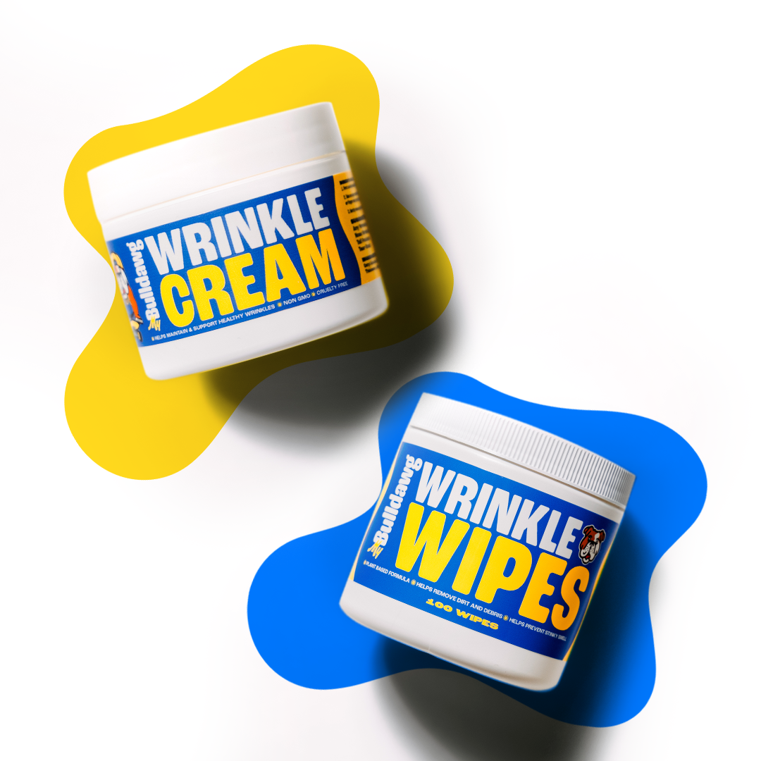 Wrinkle Essentials Bundle