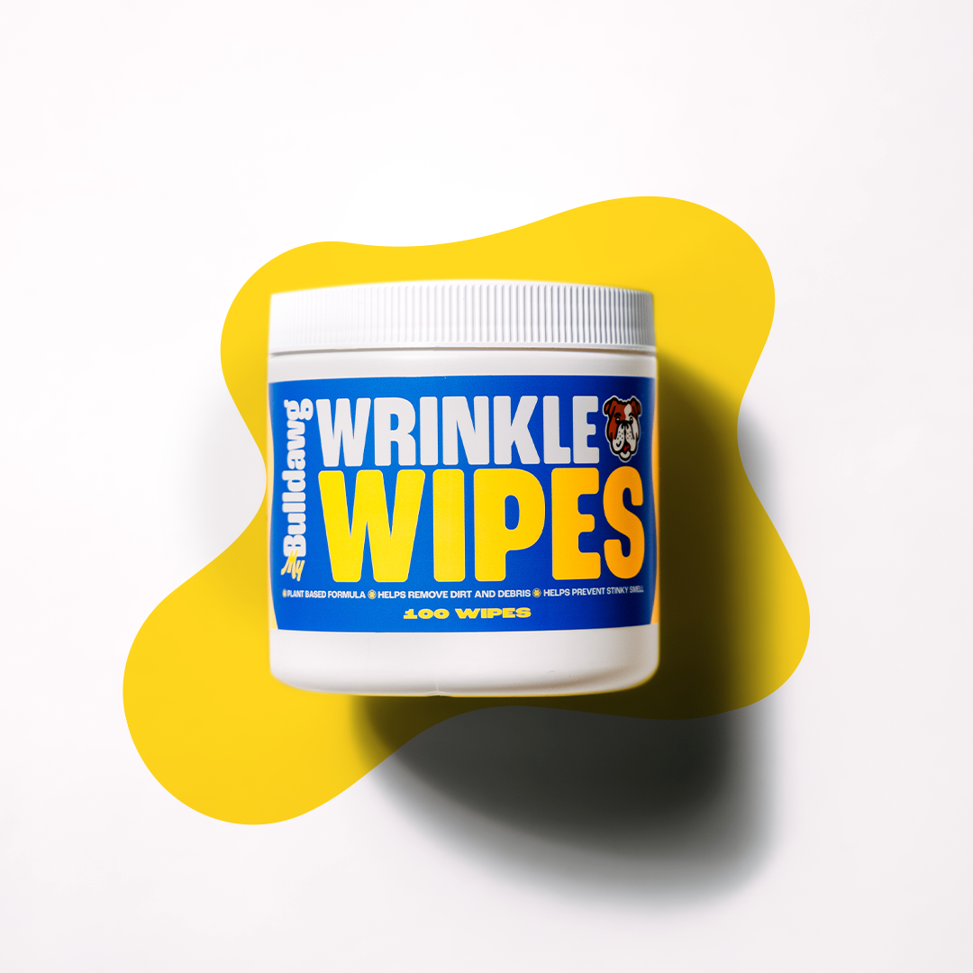 Wrinkle Wipes