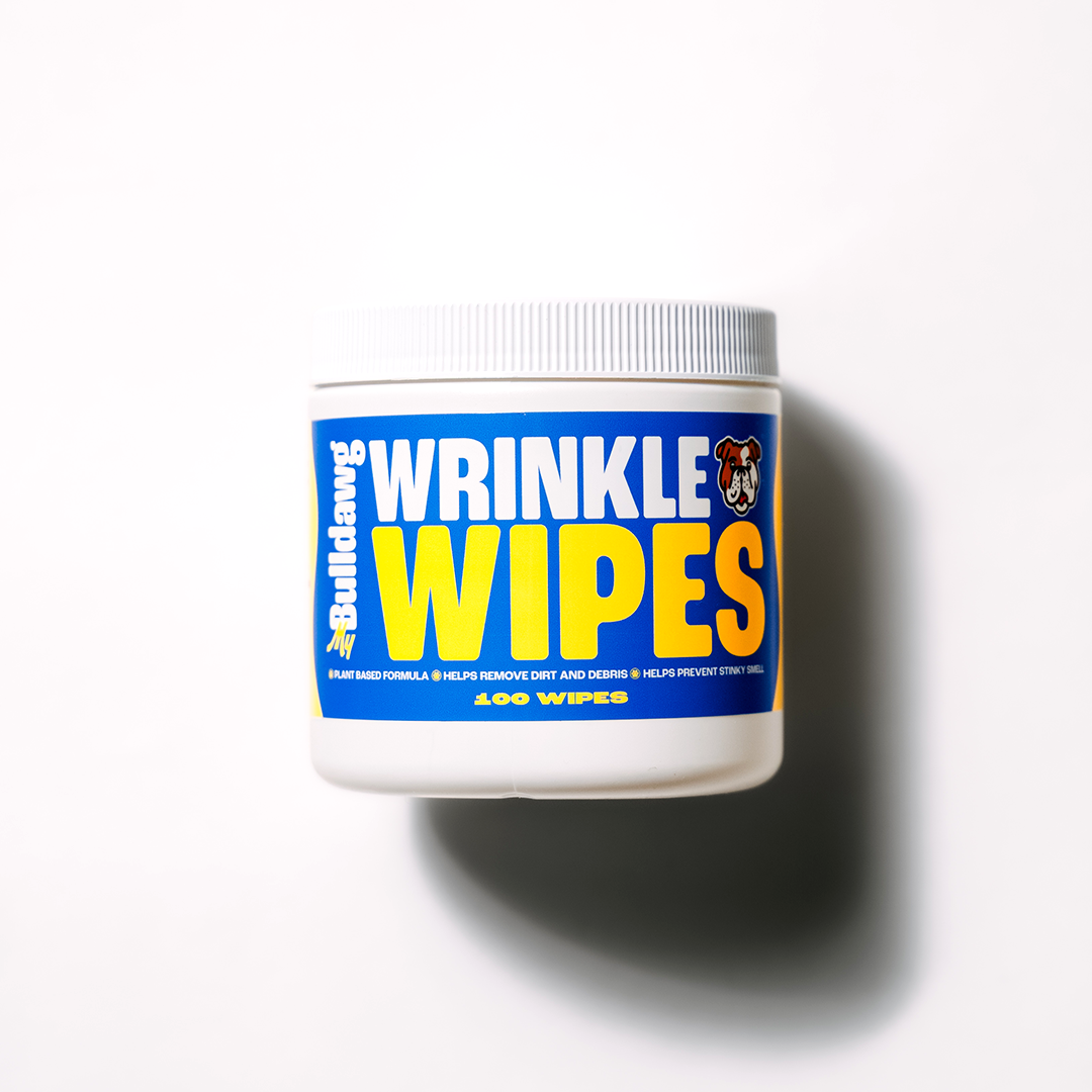 Wrinkle Essentials Bundle
